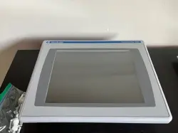 ALLEN BRADLEY 2711P-T12C4A8 PANELVIEW PLUS 1250 HMI OPERATOR PANEL TERMINAL