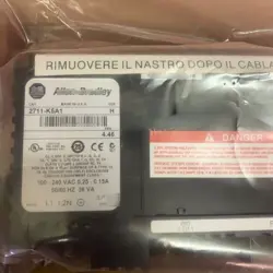 KEYPAD TERMINAL 2711