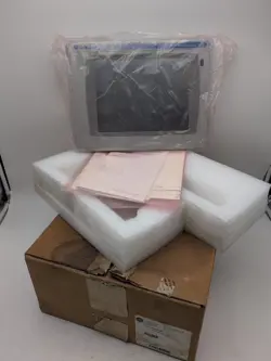 SURPLUS 💥NEW  ALLEN BRADLEY 2711P-T10C4D1 /A PANELVIEW PLUS 1000