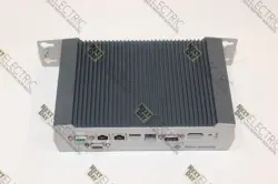 INDUSTRIAL COMPUTER BOX