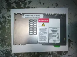 ALLEN BRADLEY 2711P-RP2A SERIES G PANELVIEW PLUS LOGIC MODULE AC POWER