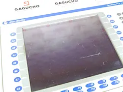 ALLEN BRADLEY 2711P-B10C4A1