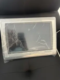 ALLEN BRADLEY 2711P-T10C22D9P  PANEL VIEW PLUS 7  TOUCH 12