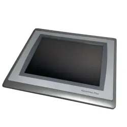 ALLEN BRADLEY PANELVIEW PLUS 7 (2711P-T10C22D9P) TERMINAL TOUCH SCREEN