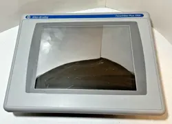 ALLEN BRADLEY 2711P-T10C4AS