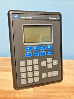 OPERATOR INTERFACE, 4IN, IP65, PANELVIEW 800, ALLEN BRADLEY (2711-K3A2L1)