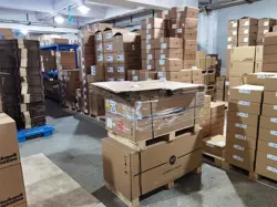 ALLEN-BRADLEY 2711P-T7C21D8S PANELVIEW