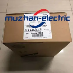 2711P-K4M20D8 /A PANELVIEW