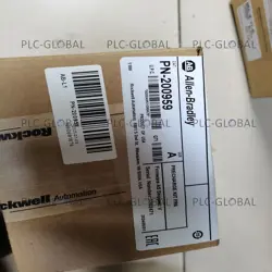 1PC NEW ALLEN-BRADLEY PN-200959 WITH 1 YEAR WARRANTY FAST SHIPPING