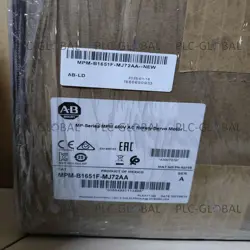 MPM-B1651F-MJ72AA WITH YEAR