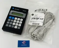 NEW! ALLEN-BRADLEY 2707-MVH232