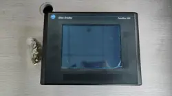 ALLEN-BRADLEY 2711-T10C16 TERMINAL GRAPHICS