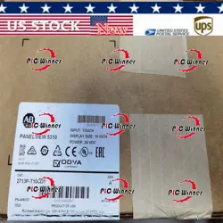 1PC NEW ALLEN-BRADLEY 2713P-T10CD1 1 YEAR WARRANTY US STOCK FAST SHIP