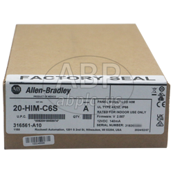 BRADLEY 20-HIM-C6S PFLEX