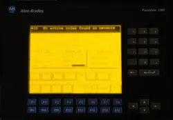 ALLEN BRADLEY 2711-K10G3