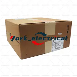 NEW ALLEN-BRADLEY 2711P-T10C22D9P PANELVIEW PLUS 7 GRAPHIC TERMINAL 10 SVGA