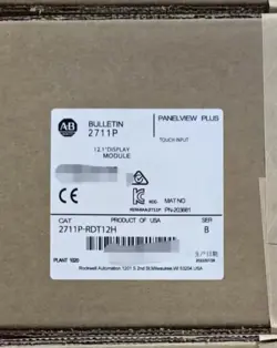 MODULES ALLEN BRADLEY