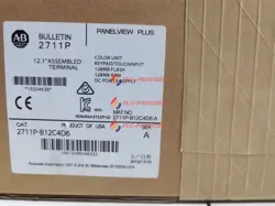 NEW SEALED 2711P-B12C4D6