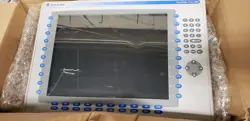 ALLEN-BRADLEY 2711P-RDB15C 15 IN DISPLAY MODULE PANELVIEW PLUS 1500