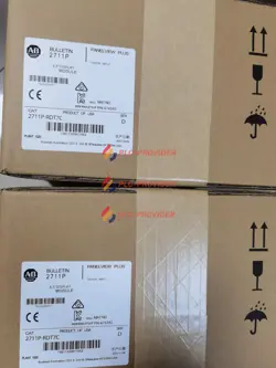 2711P-RDT7C ALLEN-BRADLEY REAL