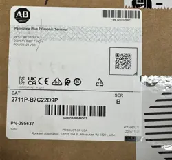 7. 2711P-B7C22D9P. FACTORY