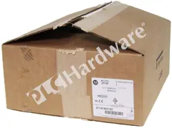 SURPLUS OPEN ALLEN BRADLEY 2711P-RDT12C /D PANELVIEW PLUS CE 1250 DISPLAY MODULE