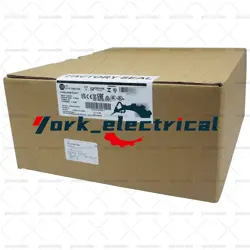 NEW SEALED ALLEN-BRADLEY 2711P-T9W21D8S PANELVIEW PLUS 7 STANDARD 9 W TERMINAL