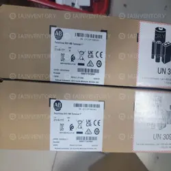   SEALED ALLEN-BRADLEY 2711R-T7T ONE YEAR WARRANTY FAST SHIP