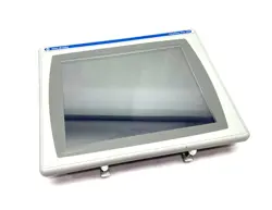 ALLEN BRADLEY 2711P-T15C4A8 SER. A PANELVIEW PLUS 1500 HMI INTERFACE MODULE