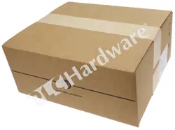 SEALED PRE-OWNED ALLEN BRADLEY 2713P-T10CD1 /A PANELVIEW 5310 10.4