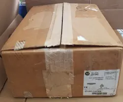 BRADLEY 2711PC-T10C4D8/A PANELVIEW