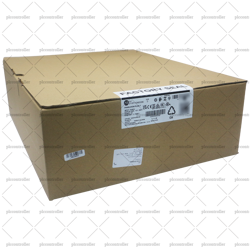 STANDARD TERMINAL 12.1