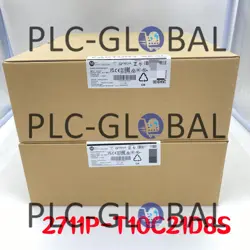 SEALED 2711P-T10C21D8S