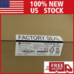 FACTORY ALLEN BRADLEY 2711P-T7C21D8S HMI PANELVIEW PLUS 7 TERMINAL NEW SEALED 
