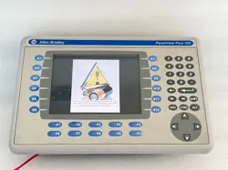 700 2711P-RP8D/ 2711P-T7C4D8