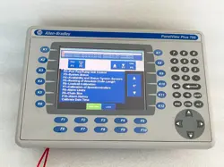 700 2711P-B7C4D1 2711P-RDB7C