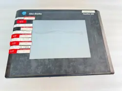 GRAYSCALE TOUCH TERMINAL