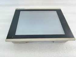 ALLEN-BRADLEY 2711R-T10T SER A PANELVIEW 800 HMI TERMINAL 10