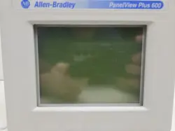 2711P-T6M20D PANELVIEW