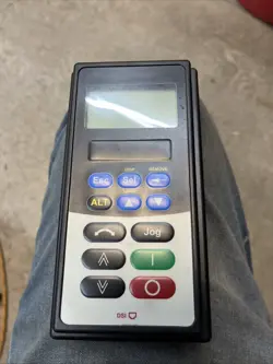 HIM KEYPAD 22-HIM-C2S