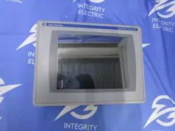 MODULE 2711P-RDT10C SER.