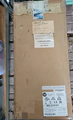 ALLEN BRADLEY 6181P-15A2SE71DC