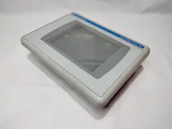 ALLEN BRADLEY 2711P-T7C4D1 SER A PANELVIEW PLUS 700 W/ 2711P-RP1 SER E