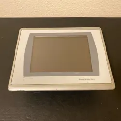 ALLEN-BRADLEY 2711P-T7C22D9P PANELVIEW PLUS 7-UNTESTED