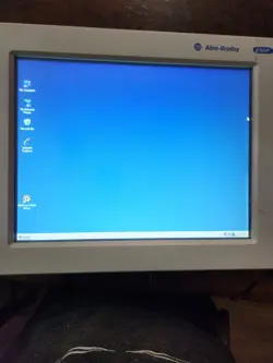 ALLEN BRADLEY 1500P 6181P-15TPXP