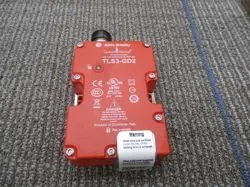 NEW ALLEN BRADLEY 440G-T27247 GUARDMASTER TLS3-GD2 /PN 440GT27247
