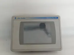 2711P-RDT7C 2711P-RP2