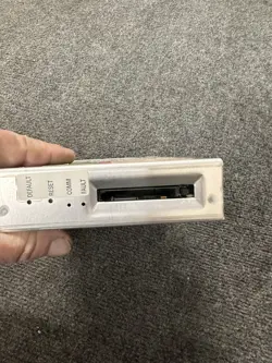 PLUS 2711P-RP1 LOGIC