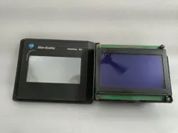 BRADLEY 2711-T5A16L1 PANEL