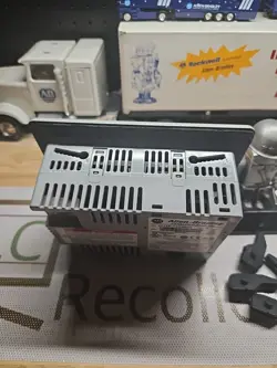 SER.A PANELVIEW PLUS